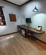 Golden House Hotel Sakaeo