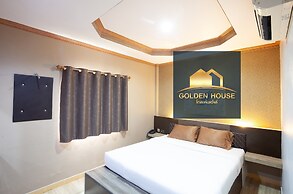 Golden House Hotel Sakaeo