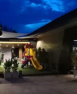 Golden House Hotel Sakaeo