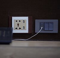 Golden House Hotel Sakaeo