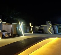 Golden House Hotel Sakaeo