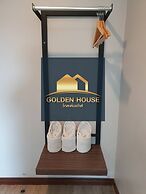Golden House Hotel Sakaeo