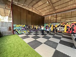 Golden House Hotel Sakaeo