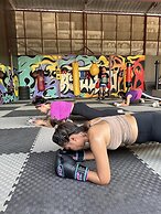 Golden House Hotel Sakaeo