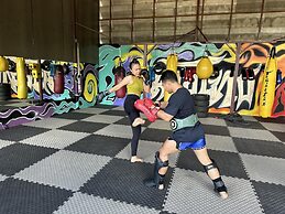 Golden House Hotel Sakaeo