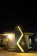 Golden House Hotel Sakaeo