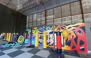 Golden House Hotel Sakaeo