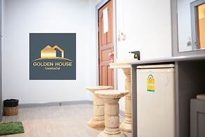 Golden House Hotel Sakaeo