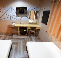 Golden House Hotel Sakaeo