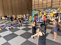 Golden House Hotel Sakaeo