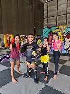 Golden House Hotel Sakaeo