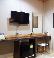 Golden House Hotel Sakaeo