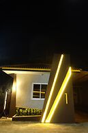 Golden House Hotel Sakaeo