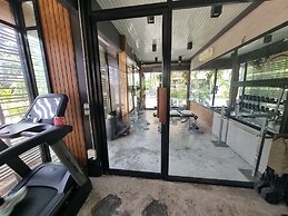 Golden House Hotel Sakaeo