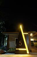 Golden House Hotel Sakaeo