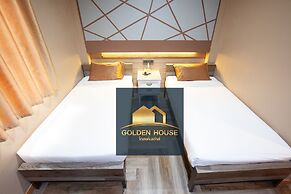 Golden House Hotel Sakaeo