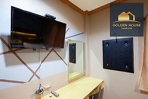 Golden House Hotel Sakaeo