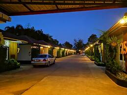 Golden House Hotel Sakaeo