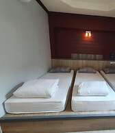 Golden House Hotel Sakaeo