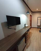 Golden House Hotel Sakaeo