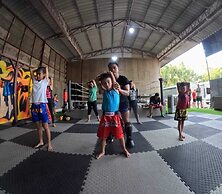 Golden House Hotel Sakaeo