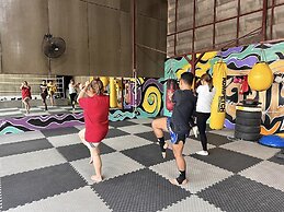 Golden House Hotel Sakaeo