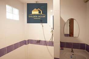 Golden House Hotel Sakaeo