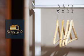 Golden House Hotel Sakaeo