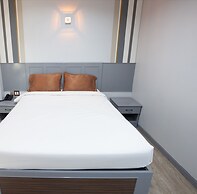 Golden House Hotel Sakaeo