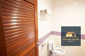 Golden House Hotel Sakaeo