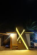 Golden House Hotel Sakaeo