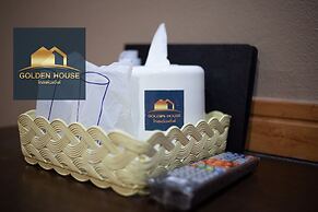 Golden House Hotel Sakaeo