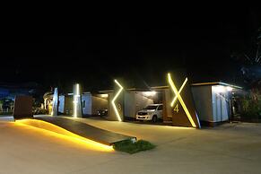 Golden House Hotel Sakaeo