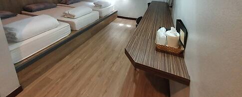 Golden House Hotel Sakaeo