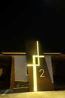 Golden House Hotel Sakaeo