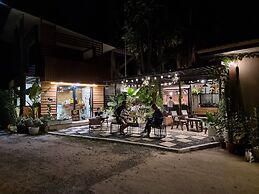 Golden House Hotel Sakaeo