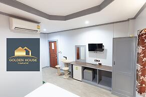 Golden House Hotel Sakaeo