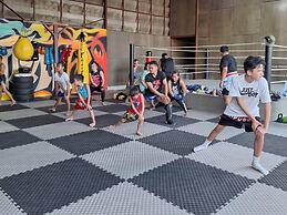 Golden House Hotel Sakaeo