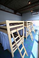 KAMP Houkan-cho Backpacker's Inn & Lounge - Hostel