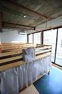 KAMP Houkan-cho Backpacker's Inn & Lounge - Hostel