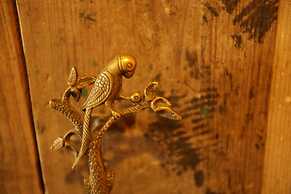 KAMP Houkan-cho Backpacker's Inn & Lounge - Hostel