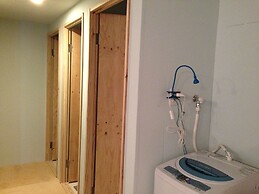 KAMP Houkan-cho Backpacker's Inn & Lounge - Hostel