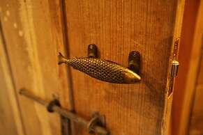 KAMP Houkan-cho Backpacker's Inn & Lounge - Hostel