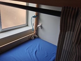 KAMP Houkan-cho Backpacker's Inn & Lounge - Hostel