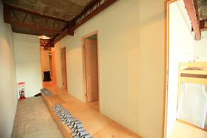 KAMP Houkan-cho Backpacker's Inn & Lounge - Hostel