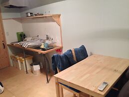 KAMP Houkan-cho Backpacker's Inn & Lounge - Hostel