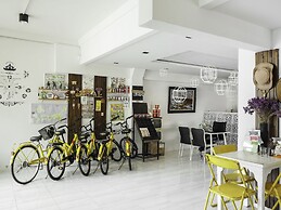 OYO 983 The Private Hotel