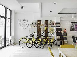 OYO 983 The Private Hotel