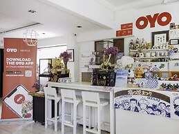 OYO 983 The Private Hotel