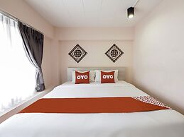 OYO 983 The Private Hotel